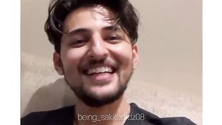 Gujarat ka Chand...!!!???????? | Darshan Raval New Status