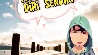 Sedekah Itu Mulai Dari Diri Sendiri