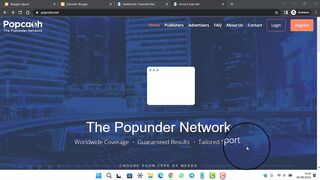POPCASH - MONETIZAR SEU BLOGGER SEM PRECISAR DO ADSENSE 2023