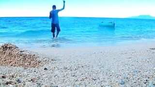 with my nature Papua, sea, mountains, rivers
