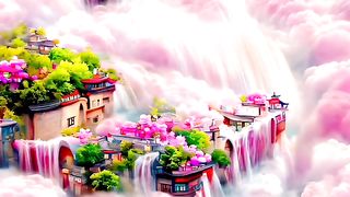 Beautiful natural video 2
