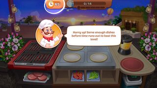 Cooking ???????? game
