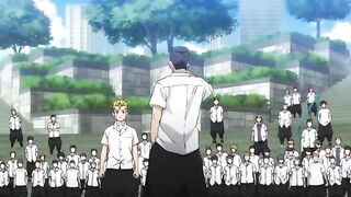 Tokyo Revengers episode 03