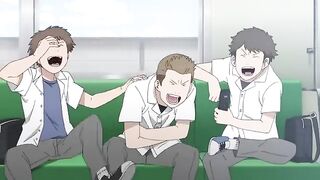Tokyo Revengers episode 04