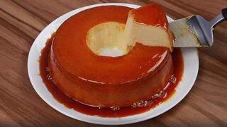 2-Ingredient Pudding Formula