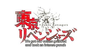 Tokyo Revengers episode 05