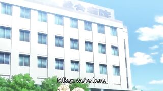 Tokyo Revengers episode 06