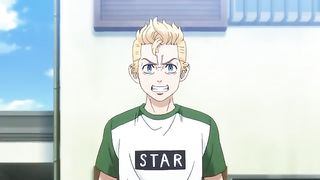 Tokyo Revengers episode 08