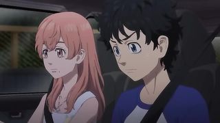 Tokyo Revengers episode 13