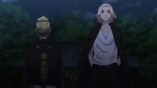 Tokyo Revengers episode 15
