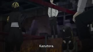 Tokyo Revengers episode 16