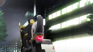 Tokyo Revengers episode 17