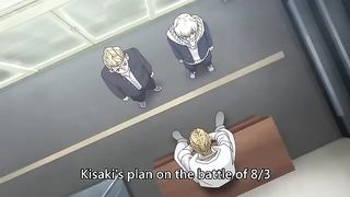 Tokyo Revengers episode 18