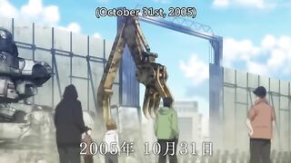 Tokyo Revengers episode 20