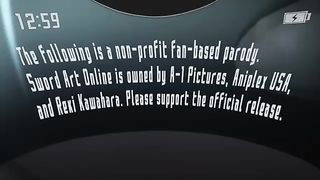 SAO Abridged Parody episode 03