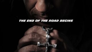 FAST X (2023) - Trailer [4K Ultra HD]