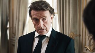 LIAISON (20232) - Trailer [4K Ultra HD]