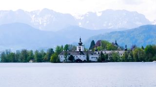 Beautiful Views | Beautiful City| Nature | Forest. 12 minutes of relaxing nature video with relaxing music