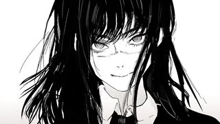 The lost soul down X Lost soul  NBSPLV   Chainsaw Man Girls Song