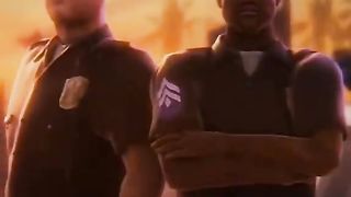 GTA sandreass edit