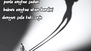 KESOMBONGAN
