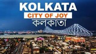 # Kolkata # The city of joy Tour #