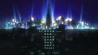 Psycho Path episode 01