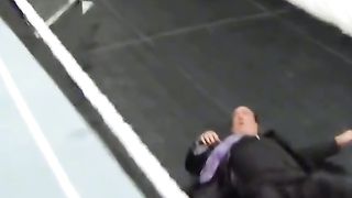 WWE реслинг 102