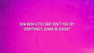Little baby don't you cry remix