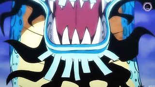 One piece episode 1072 2