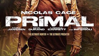 Primal (2019)