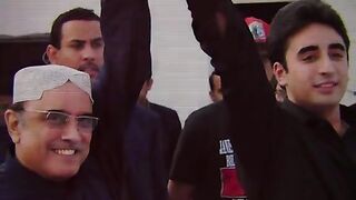 ‏“کچھ بھی ہو جائے، آپ نے حقیقی آزادی کی تحریک سے ایک قدم پیچھے نہیں ہٹنا” ‏
