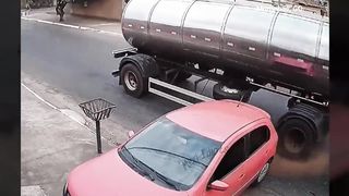 Total idiots at work.