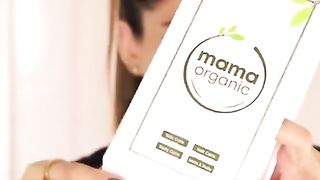 Time to Go Young with Mamaorganic Retinol Products.