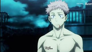 Sukaluna vs Gojo