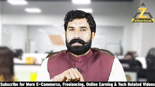 Share & Earn form Mobile | Online Earning without Investment in Pakistan | WPX | Albarizon