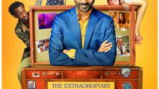 The Extraordinary Journey of the Fakir 2018