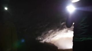 Топ-10 загадочных исчезновений, произошедших внутри пещер