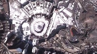 Fascinating satellite images of Earth - kaba tullah