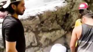 Charo machi khuzdar