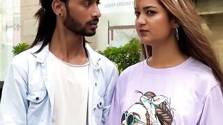 A Hearttouching video