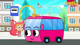 Nursery rhymes for kids
