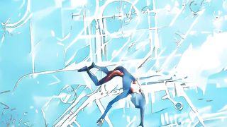 Spider man.Miles Morales 2
