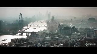 KRAVEN THE HUNTER Trailer (2024) ik film