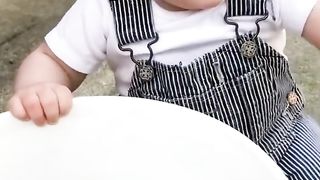Funny babies moments 2