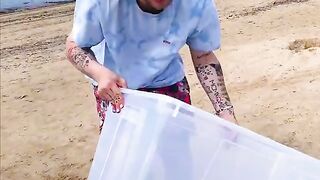 prank sea