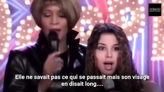 j'ai la chaire de poule