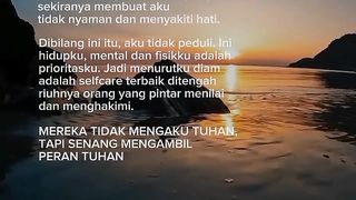 Motivasi hidup 34