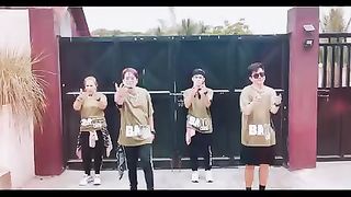 Viral dance 4