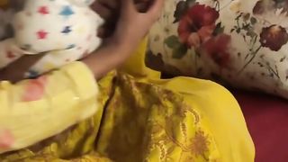 Sana Khan baby